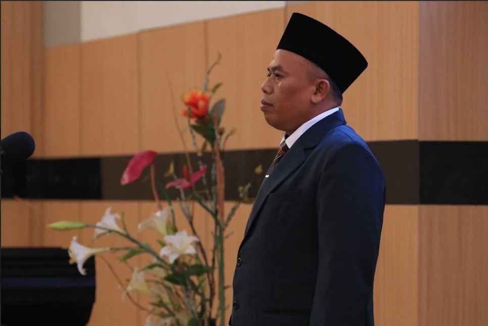 Gambar berita Prof. Toto : Layanan Haji Tahun Ini Patut Diapresiasi !