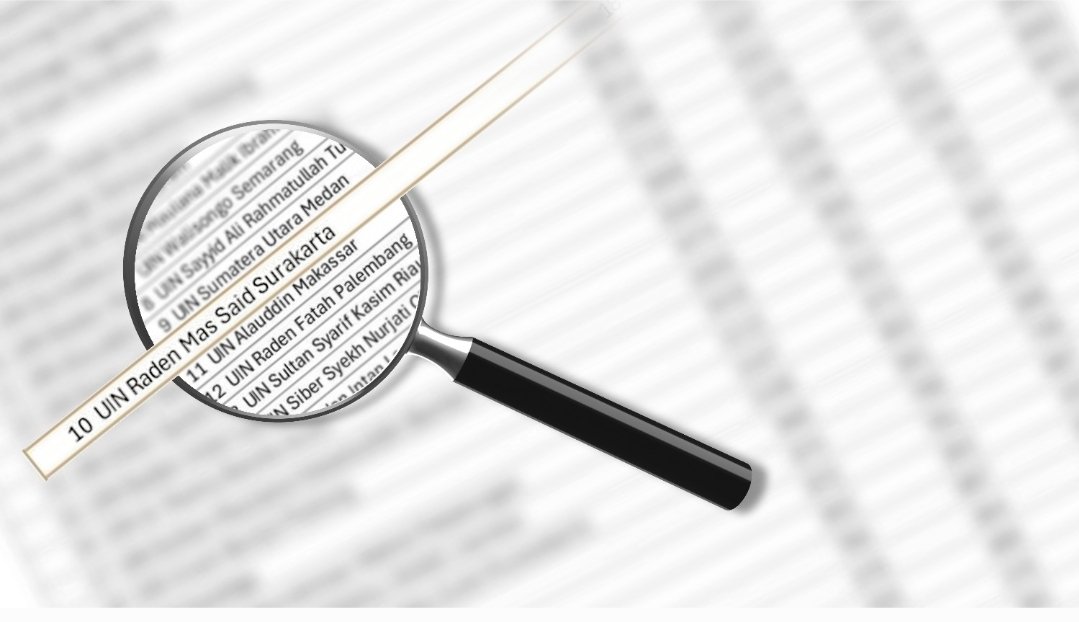 Gambar berita Tembus 10 Besar Pendaftar UM-PTKIN, Rektor Ungkap Hal Ini