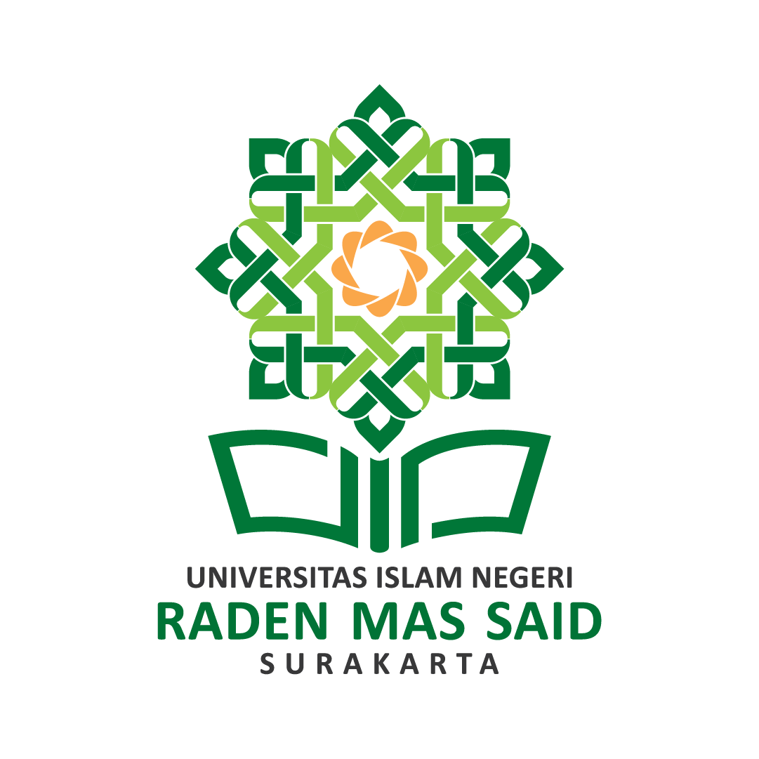 Lambang UIN Raden Mas Said Jakarta